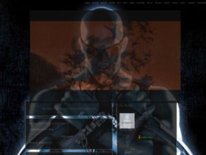 Searched for Riddick Pitch Black Monster MySpace Layouts