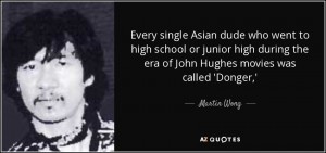 Martin Wong Quotes