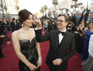 Oscars 2012 | Quotes from the stars