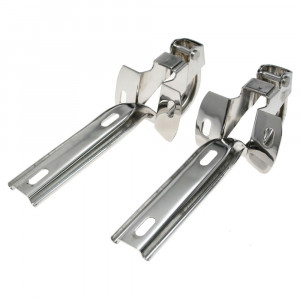 Stainless Steel Hood Hinges
