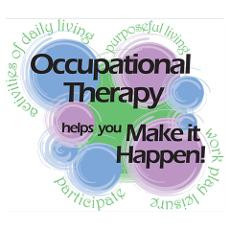 Occupational Therapy Posters