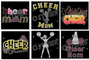 Cheerleading Shirts With Sayings Cheer