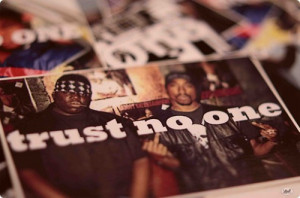 mentioned to him (Kastro) about Makaveli Board and he said that ...