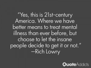 Rich Lowry