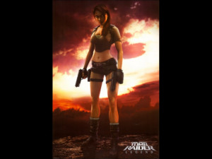 Tomb Raider