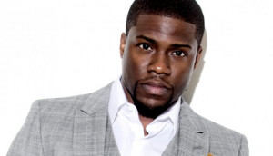 Comedian Kevin Hart Photo Credit: Courtesy of theurbandaily.com