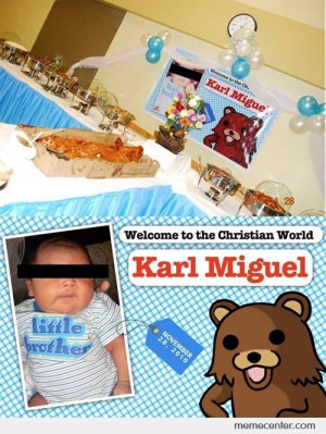 Related Pictures pedobear pedophile memes justgirlythings funny ...