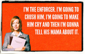 craig funny quotes the west wing - Google Search | via Tumblr