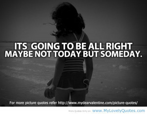 Sad Quotes About Friendships Ending