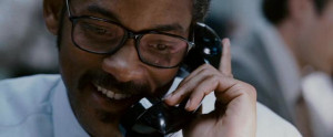 Will Smith Pursuit Of Happiness Gets Job The pursuit of happyness