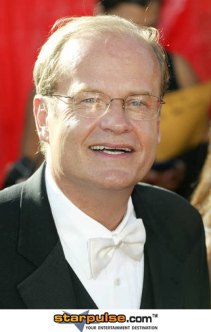 Kelsey Grammer Pictures And