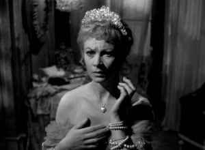 Streetcar Named Desire: Blanche who wanted so much to stay a lady...