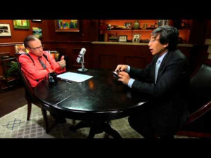 Patrick Soon Shiong Videos