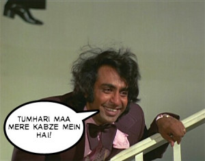 Decoding 12 Most Famous Dialogues By Bollywood Villains