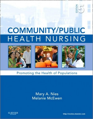 / Nursing / Community/Public Health / Test Bank for Community/Public ...