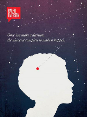 15 Inspiring Famous Quotes Illustrated With Minimalistic Posters
