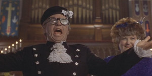 So I Married An Axe Murderer So i married an axe murderer