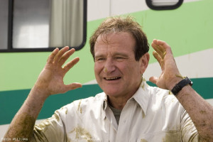 Robin Williams RV