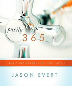 Purity 365 (Jason Evert) - Paperback