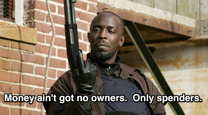 The Wire Quotes