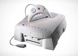 would've liked an Apple video gaming system.