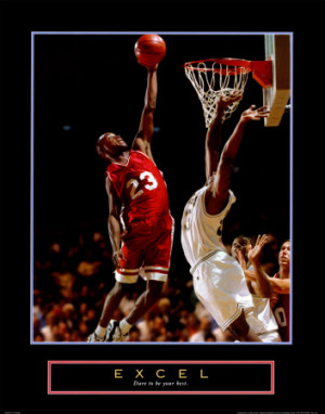 Motivational basketball quotes