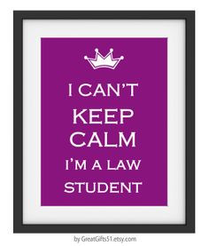 ... Law Student Gift Law office decor Law school gift Law school