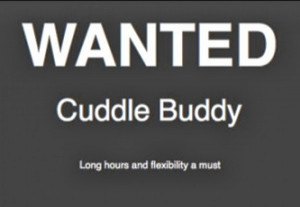 cuffing season quotes