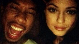 Tyga Comments on Kylie Jenner Dating Rumor