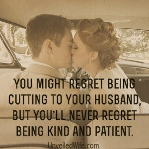 Choose Kindness—Even When You’re Stressed