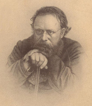 Photos of Pierre Joseph Proudhon