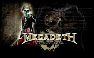 ... Explore the Collection Band (Music) United States Megadeth 211041