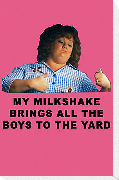 AstroNance › Portfolio › Identity Theft Movie - singing in the car