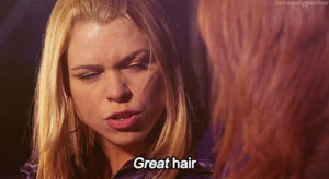 Rose Tyler Doctor Who Quotes
