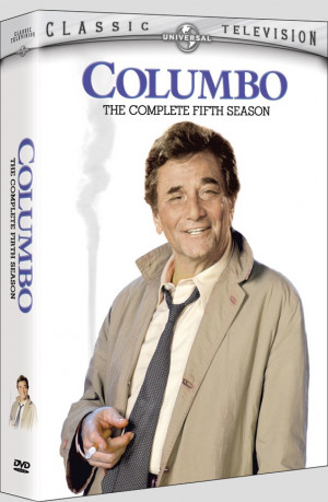 Columbo (US - DVD R1)
