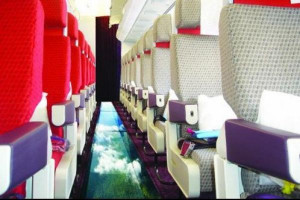 100606080-Virgin_Atlantic_Little_Red_Glass-bottom_plane_A320_cabin ...
