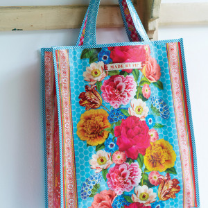 Pip Studio Shopper Bag Spring Celebration