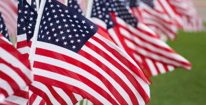10 Quotes on Leadership and Character for Memorial Day