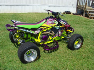 Other ATVs Classifieds
