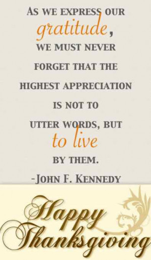 ... Quotes, Pictures, Wishes, John F Kennedy, Blessings, Quotes, Gratitude