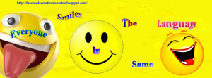Smileys Facebook And Emoticons Funny Quotes Quotepaty