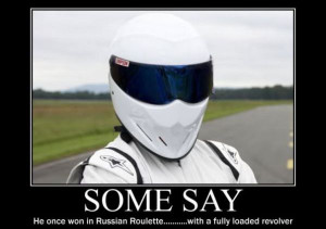 Go-Kart after March meeting (3/9/2013)