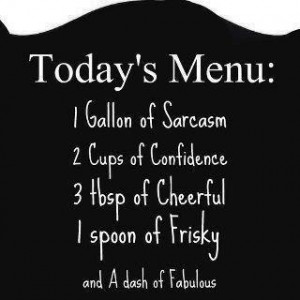 recipe funny-sayings-pictures-and-quotes