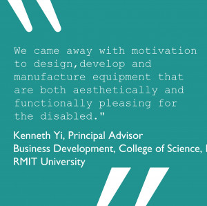 Education Quote Kenneth Yi
