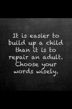 ... parenting quotes true choos children babi kids quotes adult quotes