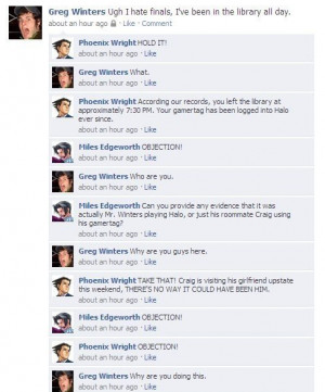 Funny photos funny facebook chat guys