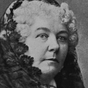 10 Interesting Elizabeth Cady Stanton Facts
