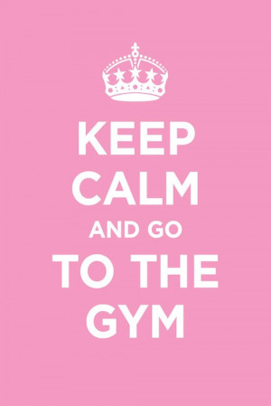 exercise, quote, pink, fitness, motivation, workout, fitspiration, gym ...