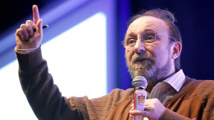 Miguel Nicolelis pretende usar a descoberta para desenvolver