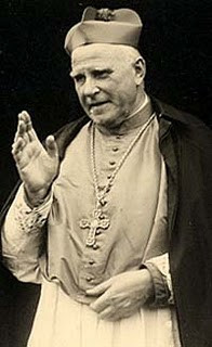 Blessed Clemens August von Galen